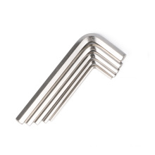 Edelstähle 304 l Type Sechskant Allen Key Hex Set Allen Wrench